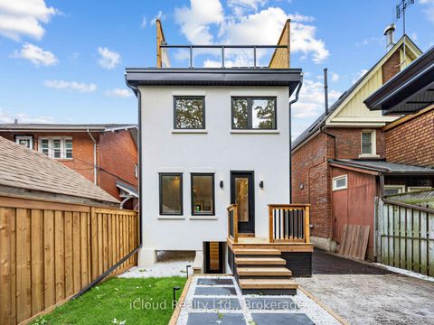 Photo 46 at 96 Woodycrest Avenue, Danforth, Toronto