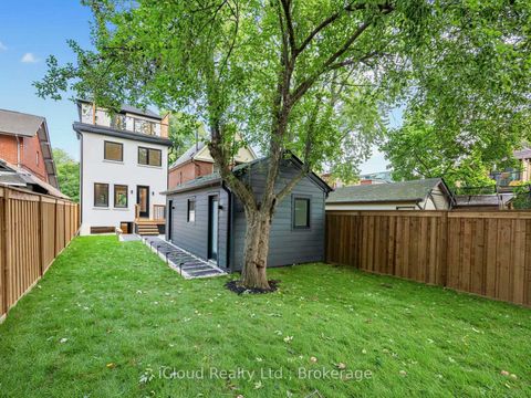 Photo 47 at 96 Woodycrest Avenue, Danforth, Toronto