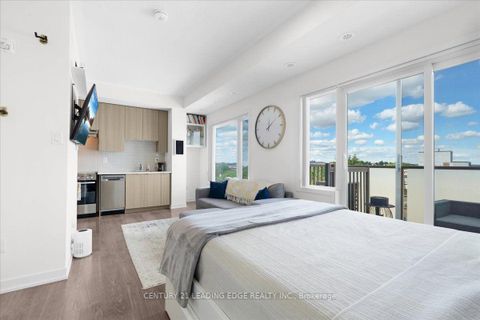 Photo 0 at 613 - 5131 Sheppard Avenue E, Malvern, Toronto