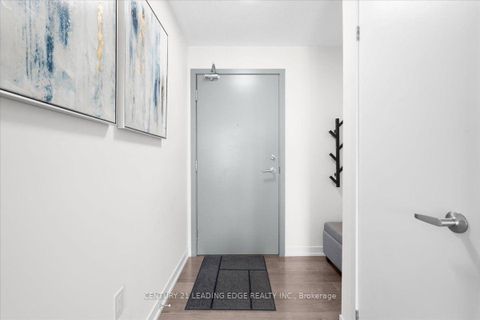 Photo 2 at 613 - 5131 Sheppard Avenue E, Malvern, Toronto