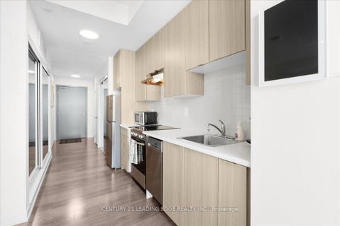 Photo 6 at 613 - 5131 Sheppard Avenue E, Malvern, Toronto