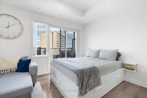 Photo 10 at 613 - 5131 Sheppard Avenue E, Malvern, Toronto