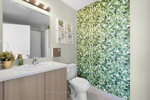 Photo 12 at 613 - 5131 Sheppard Avenue E, Malvern, Toronto