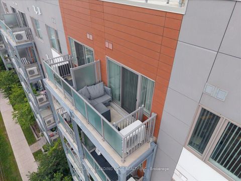 Photo 16 at 613 - 5131 Sheppard Avenue E, Malvern, Toronto