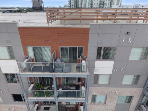 Photo 17 at 613 - 5131 Sheppard Avenue E, Malvern, Toronto
