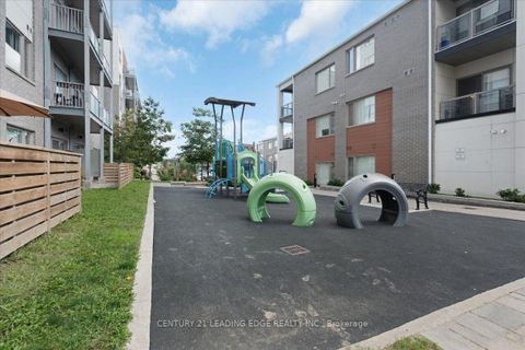 Photo 18 at 613 - 5131 Sheppard Avenue E, Malvern, Toronto