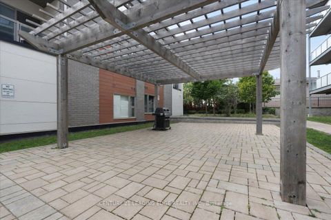 Photo 19 at 613 - 5131 Sheppard Avenue E, Malvern, Toronto