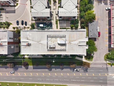 Photo 20 at 613 - 5131 Sheppard Avenue E, Malvern, Toronto