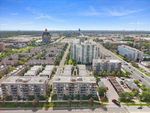 Photo 21 at 613 - 5131 Sheppard Avenue E, Malvern, Toronto