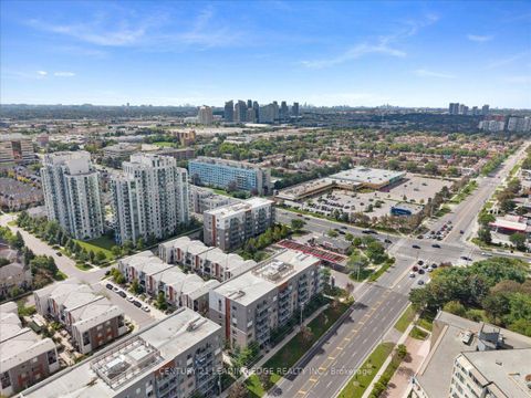 Photo 22 at 613 - 5131 Sheppard Avenue E, Malvern, Toronto