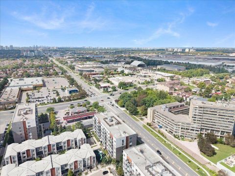 Photo 23 at 613 - 5131 Sheppard Avenue E, Malvern, Toronto