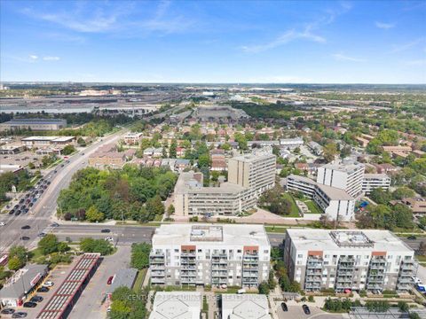 Photo 24 at 613 - 5131 Sheppard Avenue E, Malvern, Toronto