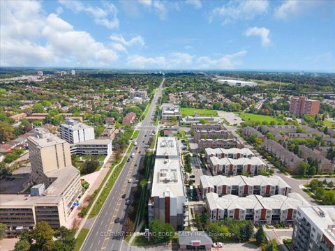 Photo 25 at 613 - 5131 Sheppard Avenue E, Malvern, Toronto