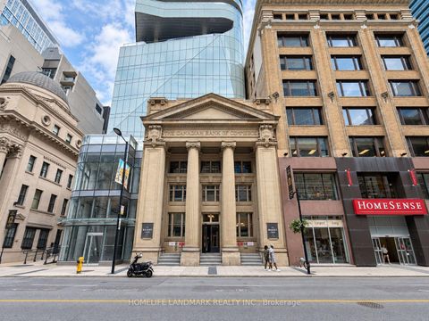 Photo 1 at 4213 - 197 Yonge Street, Yonge Corridor, Toronto