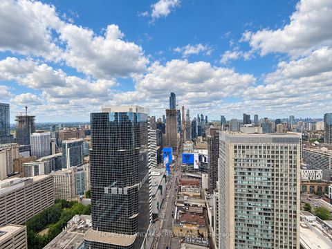 Photo 15 at 4213 - 197 Yonge Street, Yonge Corridor, Toronto