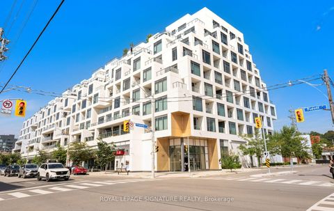 Photo 0 at 526 - 280 Howland Avenue, Annex, Toronto
