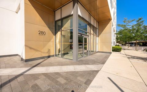 Photo 1 at 526 - 280 Howland Avenue, Annex, Toronto