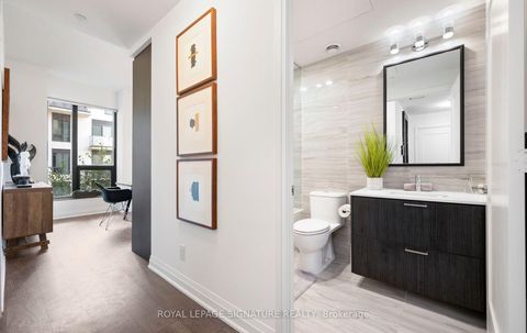 Photo 3 at 526 - 280 Howland Avenue, Annex, Toronto