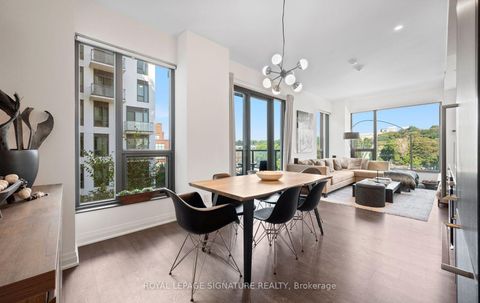 Photo 4 at 526 - 280 Howland Avenue, Annex, Toronto