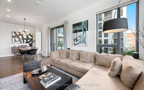 Photo 6 at 526 - 280 Howland Avenue, Annex, Toronto