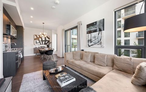 Photo 7 at 526 - 280 Howland Avenue, Annex, Toronto