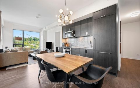 Photo 10 at 526 - 280 Howland Avenue, Annex, Toronto