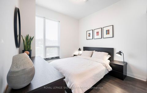 Photo 15 at 526 - 280 Howland Avenue, Annex, Toronto