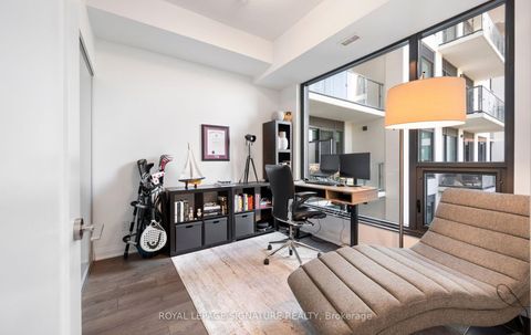 Photo 17 at 526 - 280 Howland Avenue, Annex, Toronto