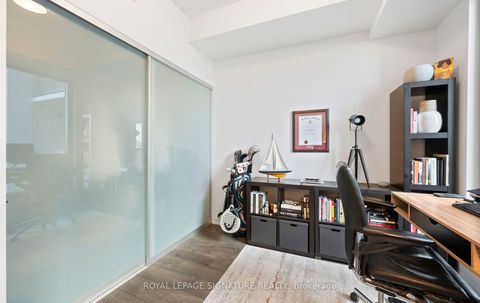 Photo 18 at 526 - 280 Howland Avenue, Annex, Toronto