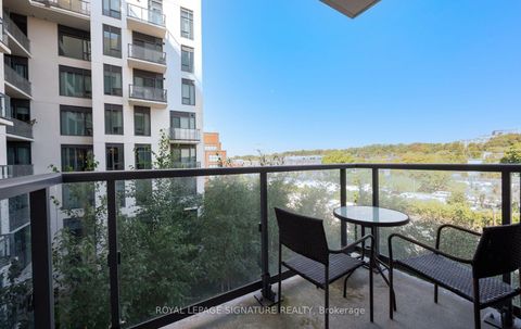 Photo 19 at 526 - 280 Howland Avenue, Annex, Toronto