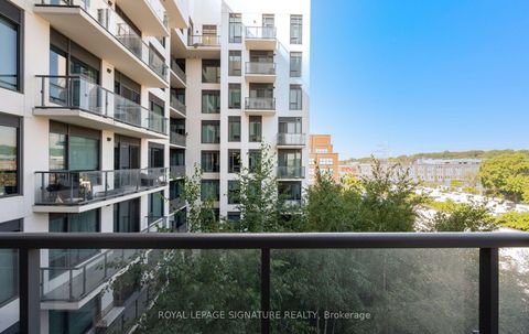 Photo 20 at 526 - 280 Howland Avenue, Annex, Toronto