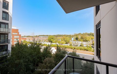 Photo 21 at 526 - 280 Howland Avenue, Annex, Toronto
