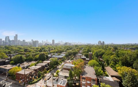 Photo 22 at 526 - 280 Howland Avenue, Annex, Toronto