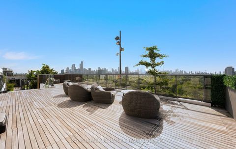 Photo 23 at 526 - 280 Howland Avenue, Annex, Toronto