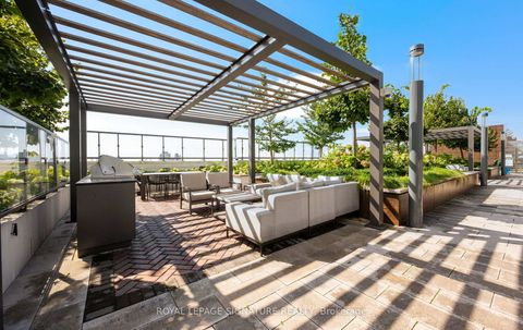 Photo 24 at 526 - 280 Howland Avenue, Annex, Toronto