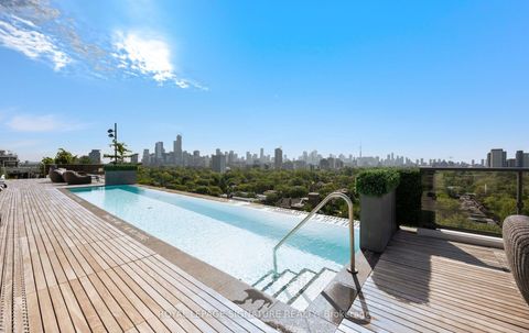 Photo 25 at 526 - 280 Howland Avenue, Annex, Toronto