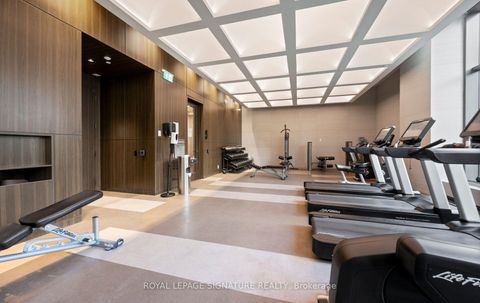 Photo 28 at 526 - 280 Howland Avenue, Annex, Toronto