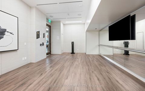 Photo 29 at 526 - 280 Howland Avenue, Annex, Toronto