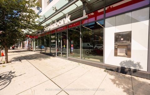 Photo 30 at 526 - 280 Howland Avenue, Annex, Toronto