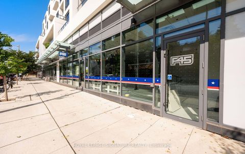 Photo 31 at 526 - 280 Howland Avenue, Annex, Toronto