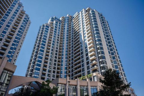 Photo 0 at 708 - 5 Northtown Way, Willowdale East, Toronto
