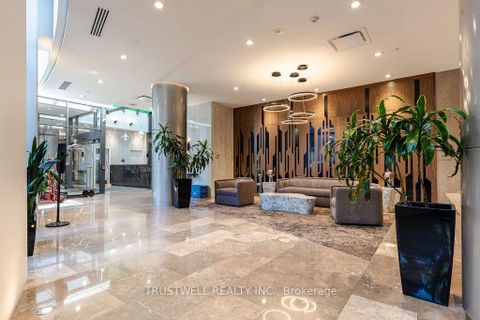 Photo 2 at 708 - 5 Northtown Way, Willowdale East, Toronto