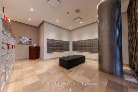 Photo 3 at 708 - 5 Northtown Way, Willowdale East, Toronto