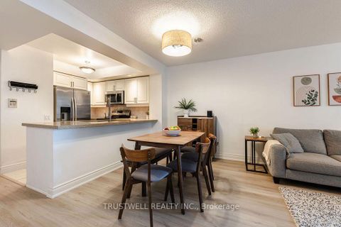 Photo 9 at 708 - 5 Northtown Way, Willowdale East, Toronto