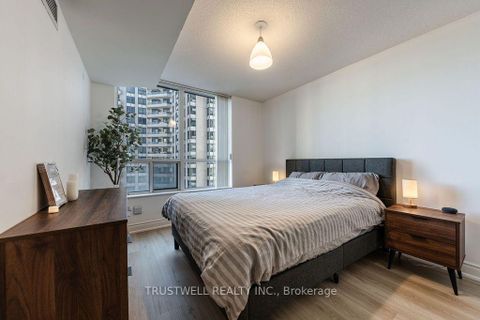 Photo 15 at 708 - 5 Northtown Way, Willowdale East, Toronto