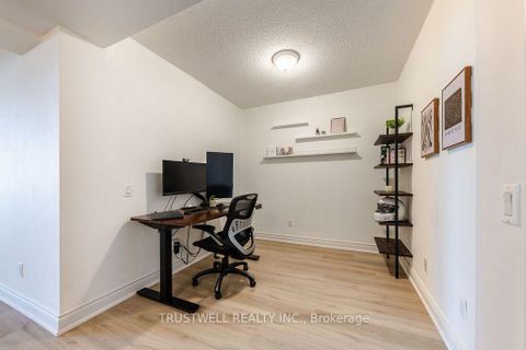 Photo 18 at 708 - 5 Northtown Way, Willowdale East, Toronto