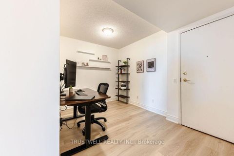 Photo 19 at 708 - 5 Northtown Way, Willowdale East, Toronto