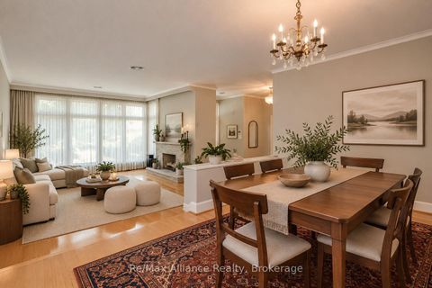 Photo 13 at 410 The Kingsway, Rosethorn, Toronto