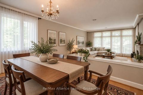 Photo 14 at 410 The Kingsway, Rosethorn, Toronto