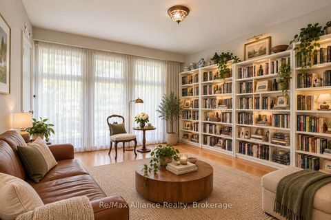 Photo 21 at 410 The Kingsway, Rosethorn, Toronto